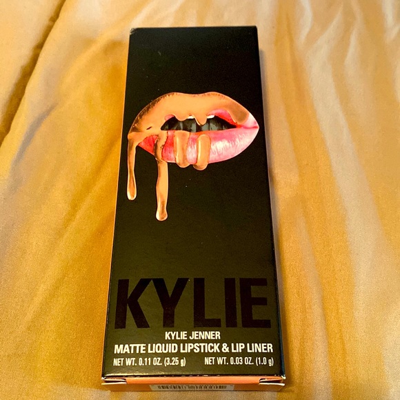 KYLIE Lip Kit